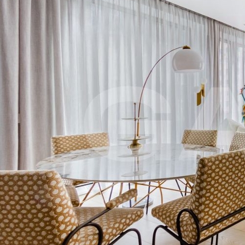 3-комн квартира Ленинский проспект, 38Ак3