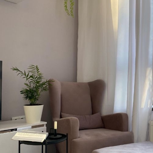 1-комн квартира проезд Ольминского, 4