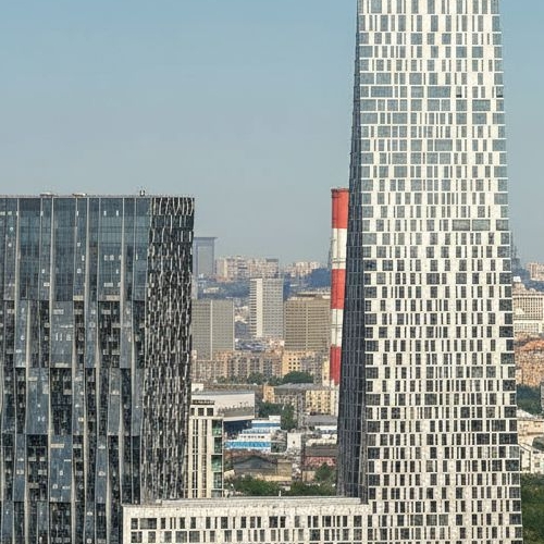 3-комн квартира Мосфильмовская улица, 70к3
