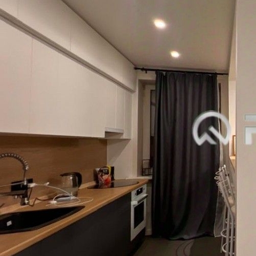 2-комн квартира Красногорск, улица Молодежная, 4