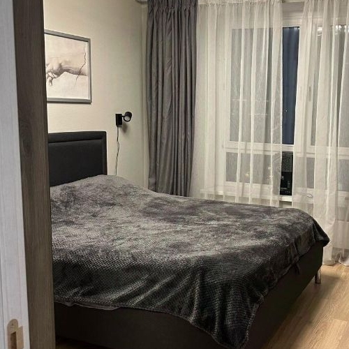 2-комн квартира Ясеневая улица, 12к1