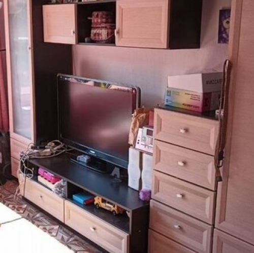 1-комн квартира Хотьково г, Художественный проезд,  д. 19