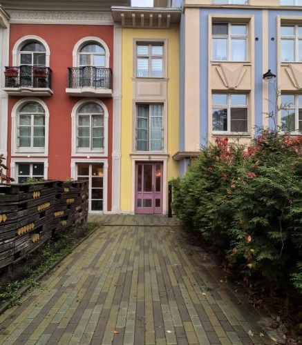 2-комн квартира Красногорск, улица Авангардная, 3