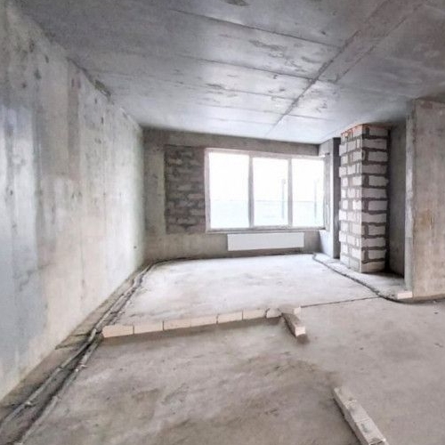 3-комн квартира Староалексеевская улица, 5А