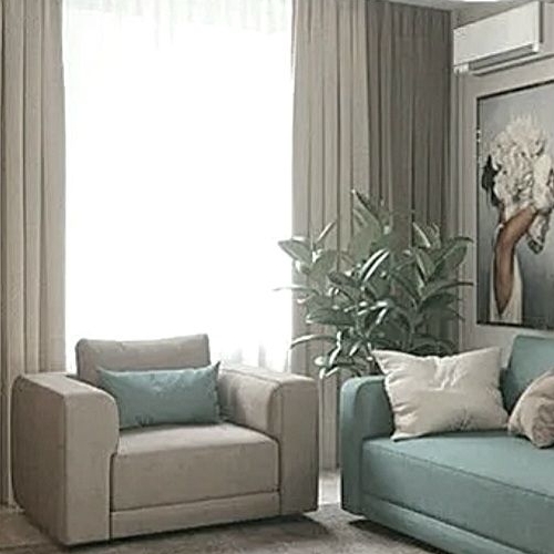 3-комн квартира 4-я Гражданская улица, 33А