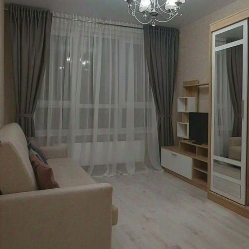 1-комн квартира Люберцы, улица 8 Марта, 48к1