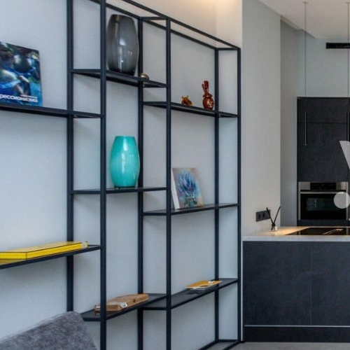 3-комн квартира Садовническая набережная, 7