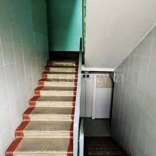 Студия Аминьевское шоссе, 11