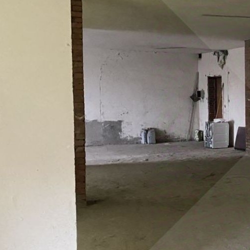 4-комн квартира Мосфильмовская улица, 70к1