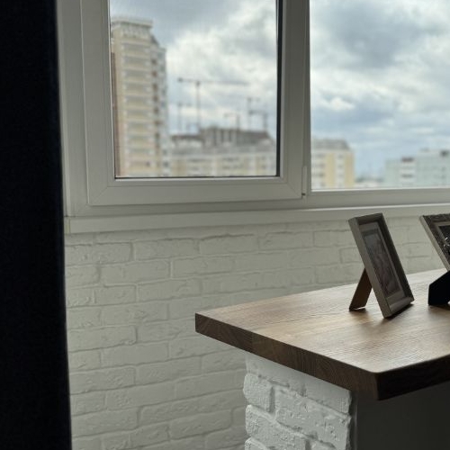 1-комн квартира Нарвская улица, 1Ак1