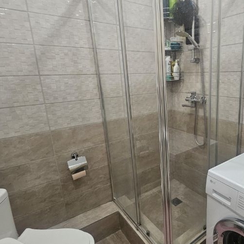 1-комн квартира Чоботовская улица, 2к2