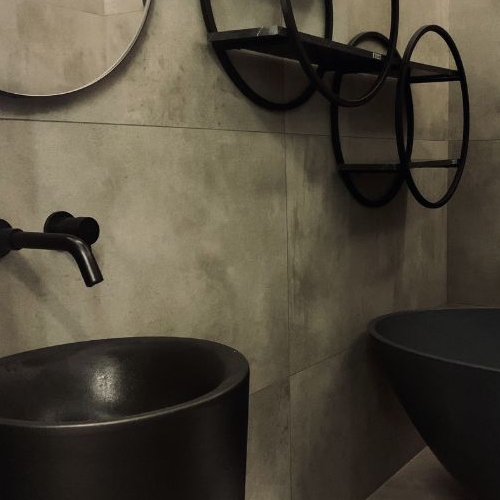 Студия Мичуринский проспект, 56