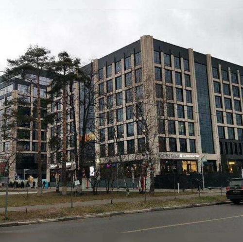 Офис Одинцово, Маршала Неделина улица,  д. 6,  к. А