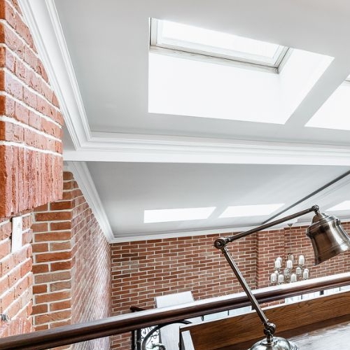 3-комн квартира Новорязанская улица, 26С1