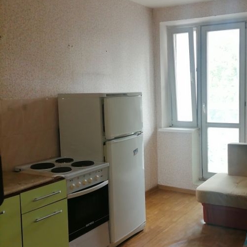 1-комн квартира Балашиха, Северный проезд, 15