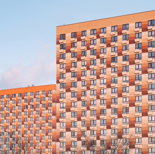 3-комн квартира Академическая Б. ул