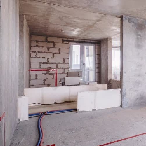 3-комн квартира Сходня мкр, Железнодорожная улица, 33к1