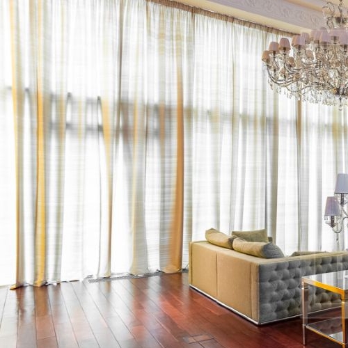 4-комн квартира набережная Пресненская, 8с1