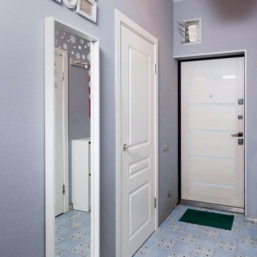 2-комн квартира пос. Дубровский, улица Турова, 12А