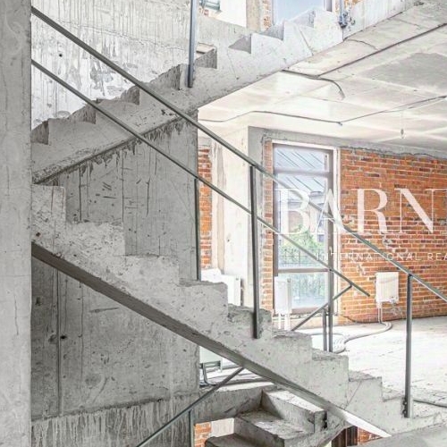 6-комн квартира Таманская улица, 3с3