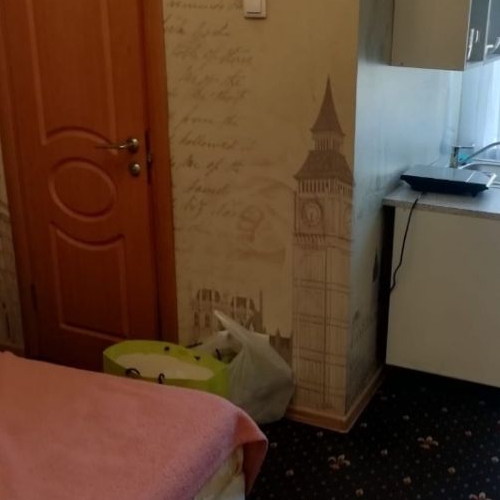 Студия Автозаводская улица, 19К1