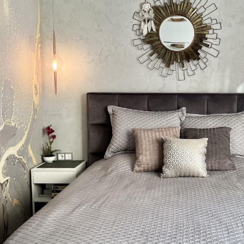 Студия улица Василисы Кожиной, 13