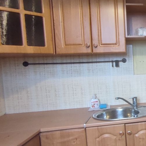 1-комн квартира Дзержинский, улица Лермонтова, 4