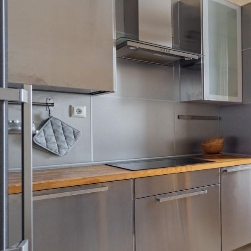 2-комн квартира 6-я Радиальная улица, 5к3