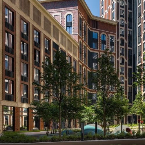 2-комн квартира Новоалексеевская улица, 16К5