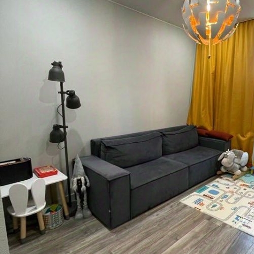 3-комн квартира 1-й Грайвороновский проезд, 1