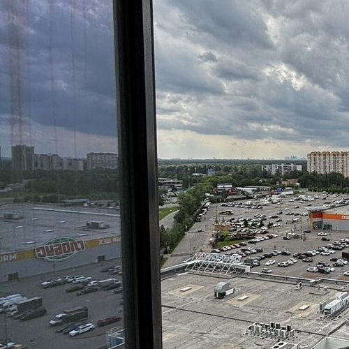 Студия Королев, Октябрьский бульвар, 26