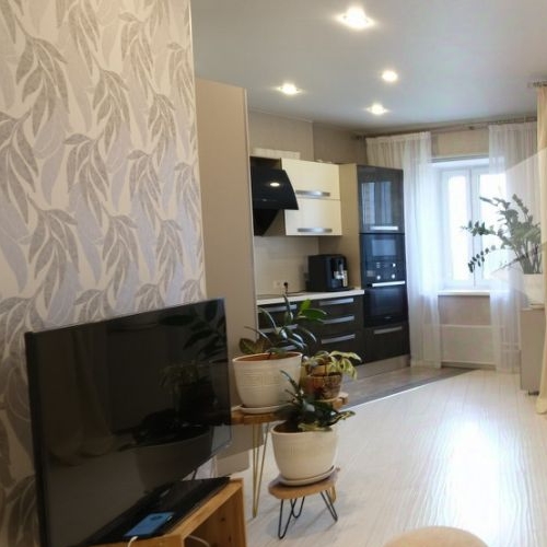 2-комн квартира Апрелевка, улица Горького, 25