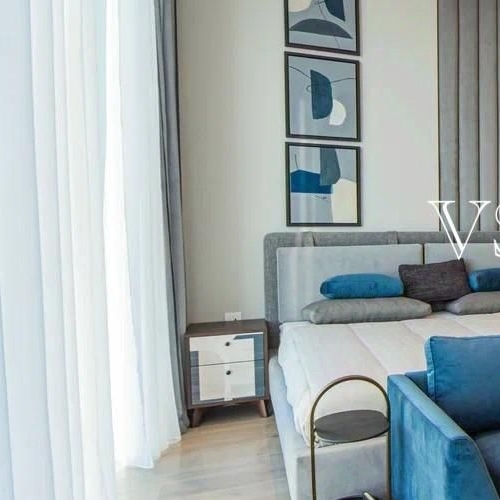 Студия 1-й Красногвардейский проезд, 22с1