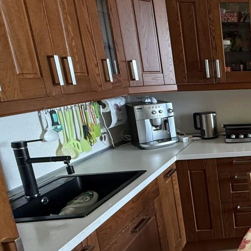 1-комн квартира Красногорск, Советская улица, 1