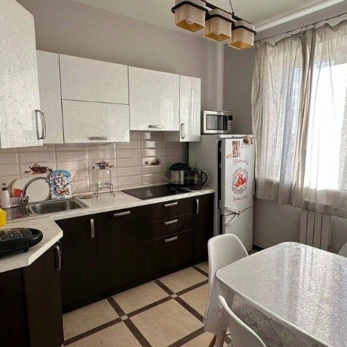 2-комн квартира Раменское, улица Молодежная, 27