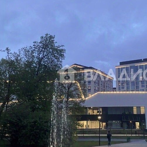 2-комн квартира Ленинградский проспект, 36с39