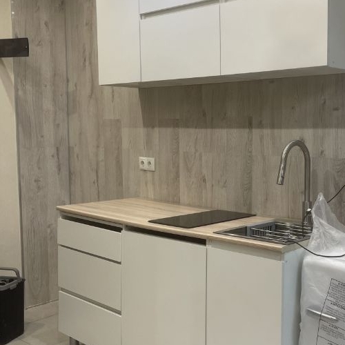 Студия Путилково пгт, улица Сходненская, 13