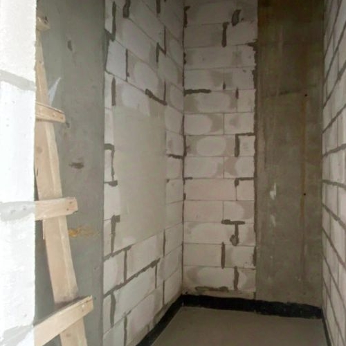 1-комн квартира Сабурово пгт, улица Заречная, 5