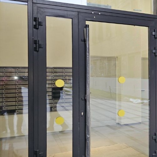 Студия Автомобильный проезд, 4