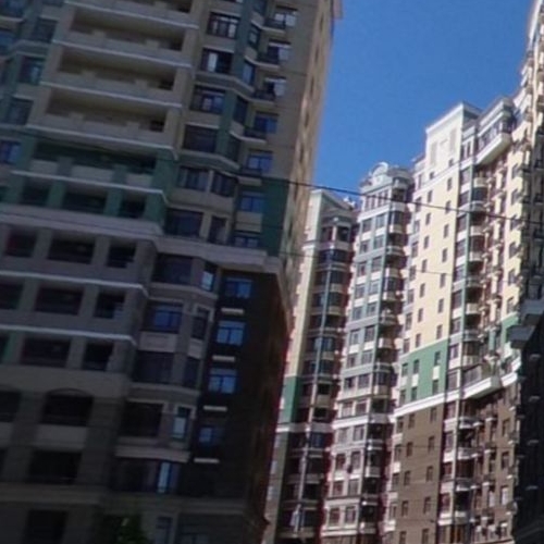 Студия Химки, улица Германа Титова, 3к1