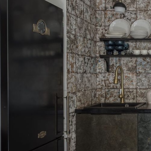 2-комн квартира Нагорная улица, 7К1