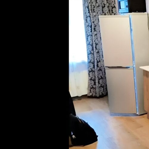 2-комн квартира Сабурово пгт, улица Парковая,  д. 20