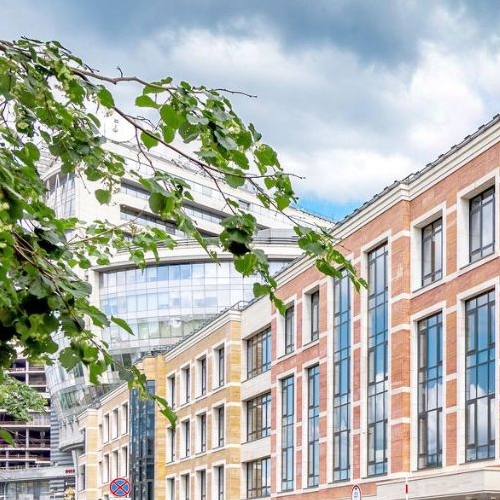 5-комн квартира Олимпийский проспект, 12