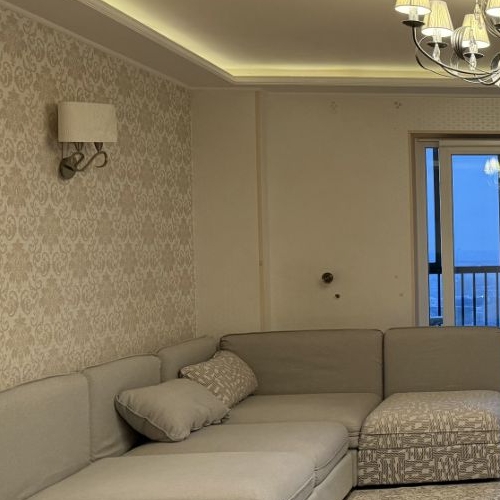 2-комн квартира Большая Очаковская улица, 44к1