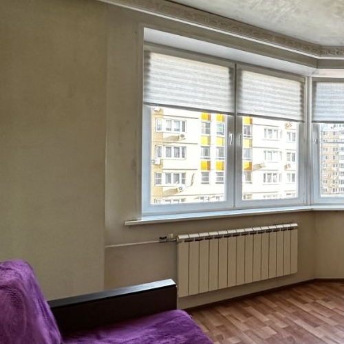 3-комн квартира 6-я Радиальная улица, 5к4