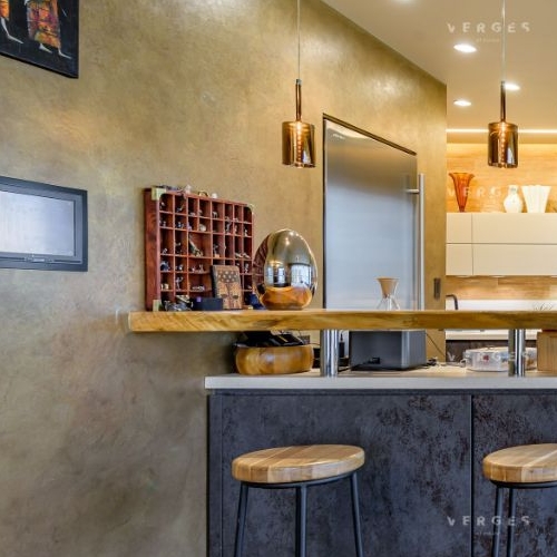 5-комн квартира проспект Вернадского, 94к4