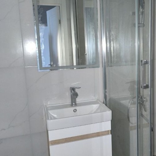 2-комн квартира Березовая аллея, 19к1