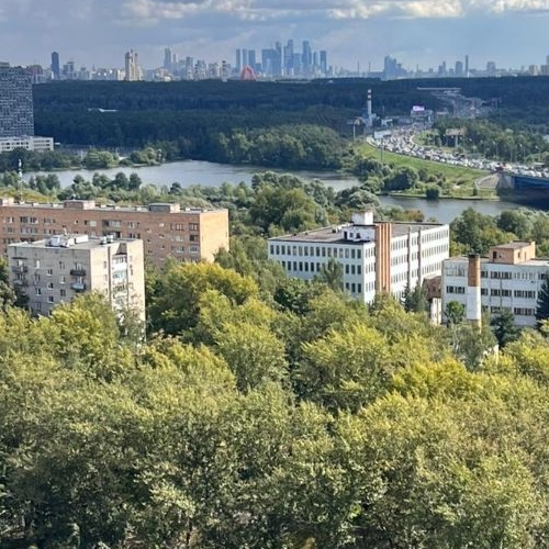 2-комн квартира Красногорск, Ильинское шоссе, 14