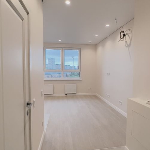 Студия Старокоптевский переулок, 4