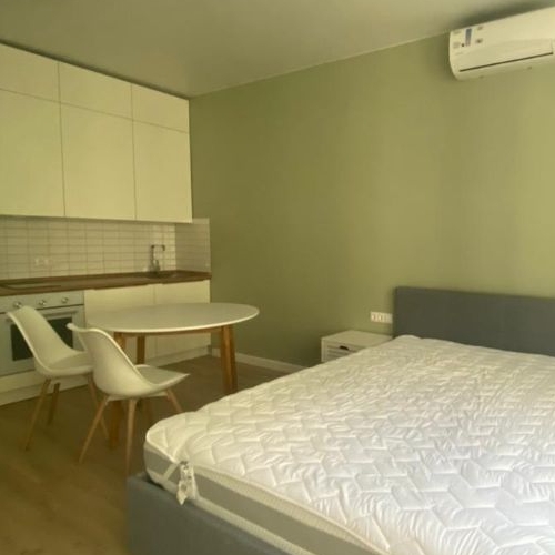 Студия улица Василисы Кожиной, 13